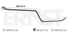ERNST 540438 Exhaust Pipe
